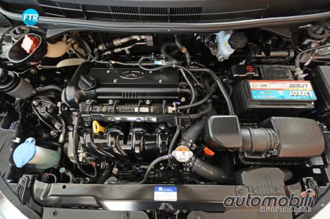 HYUNDAI HB 20 Hatch 1.6 16V 4P PREMIUM FLEX AUTOM�TICO, Foto 14