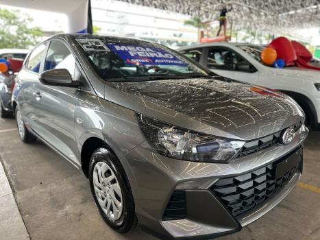 HYUNDAI HB 20 Hatch 1.0 12V 4P FLEX SENSE, Foto 1