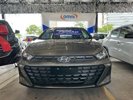 HYUNDAI HB 20 Hatch 1.0 12V 4P FLEX SENSE, Foto 2