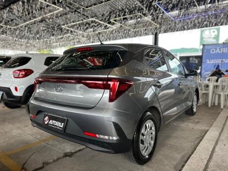 HYUNDAI HB 20 Hatch 1.0 12V 4P FLEX SENSE, Foto 4