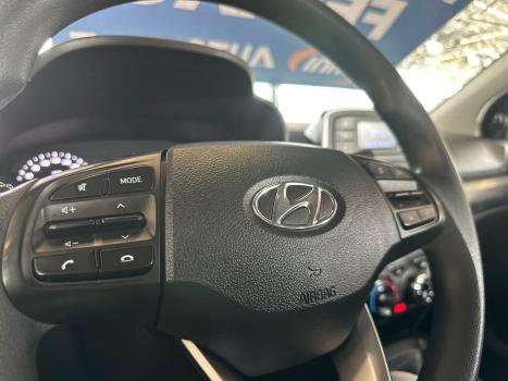 HYUNDAI HB 20 Hatch 1.0 12V 4P FLEX SENSE, Foto 8