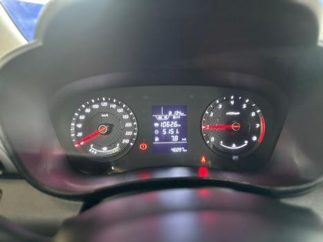 HYUNDAI HB 20 Hatch 1.0 12V 4P FLEX SENSE, Foto 10