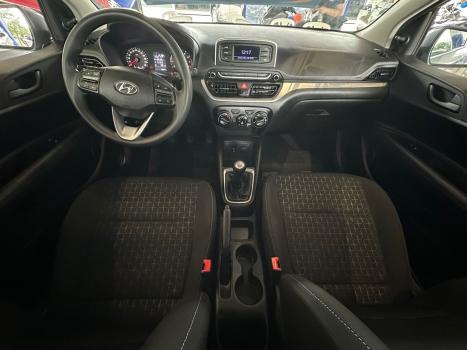 HYUNDAI HB 20 Hatch 1.0 12V 4P FLEX SENSE, Foto 11