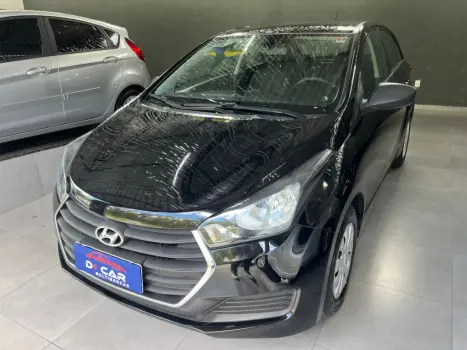 HYUNDAI HB 20 Hatch 1.0 12V 4P FLEX COMFORT, Foto 2