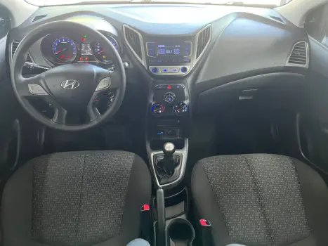 HYUNDAI HB 20 Hatch 1.0 12V 4P FLEX COMFORT, Foto 4