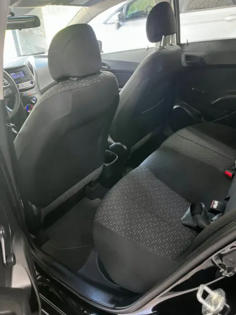 HYUNDAI HB 20 Hatch 1.0 12V 4P FLEX COMFORT, Foto 6