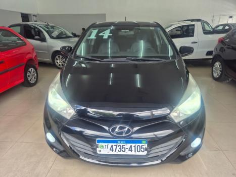 HYUNDAI HB 20 Hatch 1.6 16V 4P FLEX PREMIUM, Foto 1