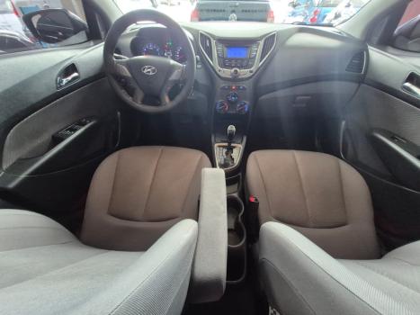 HYUNDAI HB 20 Hatch 1.6 16V 4P FLEX PREMIUM, Foto 3