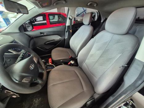 HYUNDAI HB 20 Hatch 1.6 16V 4P FLEX PREMIUM, Foto 4