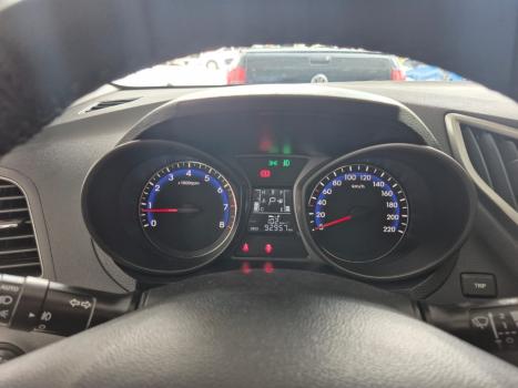 HYUNDAI HB 20 Hatch 1.6 16V 4P FLEX PREMIUM, Foto 5