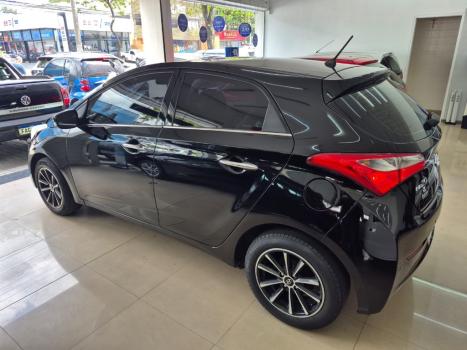 HYUNDAI HB 20 Hatch 1.6 16V 4P FLEX PREMIUM, Foto 7