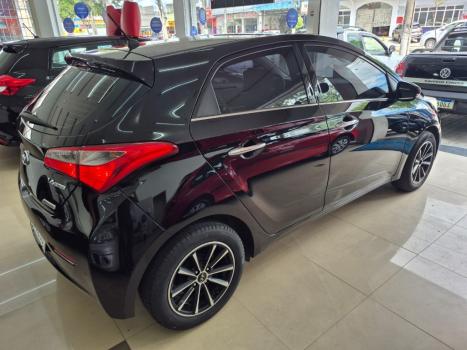HYUNDAI HB 20 Hatch 1.6 16V 4P FLEX PREMIUM, Foto 10
