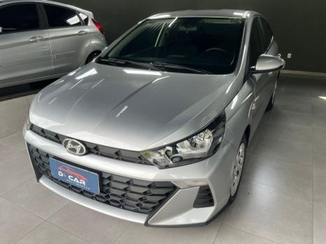 HYUNDAI HB 20 Hatch 1.0 12V 4P FLEX SENSE, Foto 2