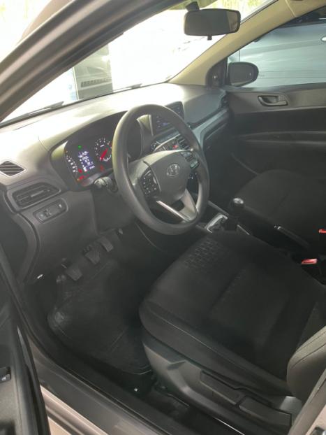 HYUNDAI HB 20 Hatch 1.0 12V 4P FLEX SENSE, Foto 3