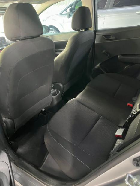 HYUNDAI HB 20 Hatch 1.0 12V 4P FLEX SENSE, Foto 6