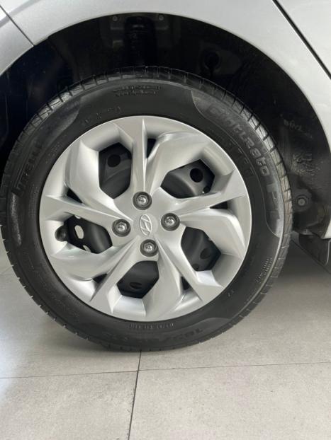 HYUNDAI HB 20 Hatch 1.0 12V 4P FLEX SENSE, Foto 7