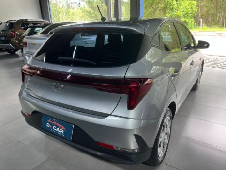 HYUNDAI HB 20 Hatch 1.0 12V 4P FLEX SENSE, Foto 9