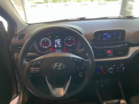 HYUNDAI HB 20 Hatch 1.0 12V 4P FLEX SENSE, Foto 4