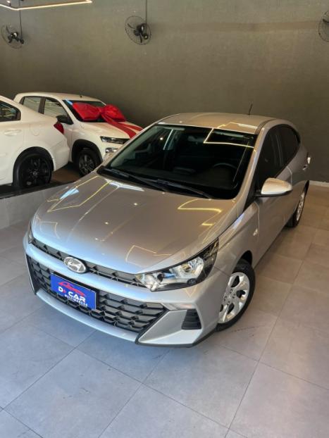 HYUNDAI HB 20 Hatch 1.0 12V 4P FLEX SENSE, Foto 7