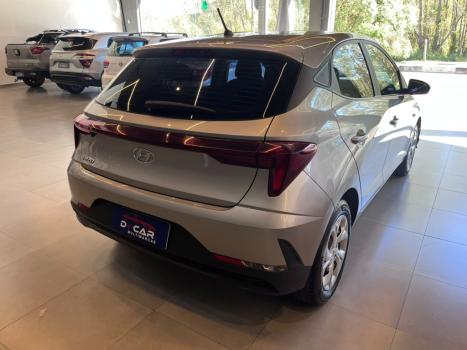 HYUNDAI HB 20 Hatch 1.0 12V 4P FLEX SENSE, Foto 9