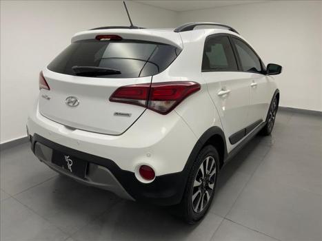 HYUNDAI HB 20 Hatch X 1.6 16V 4P STYLE FLEX AUTOM�TICO, Foto 4