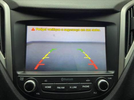 HYUNDAI HB 20 Hatch X 1.6 16V 4P STYLE FLEX AUTOM�TICO, Foto 7