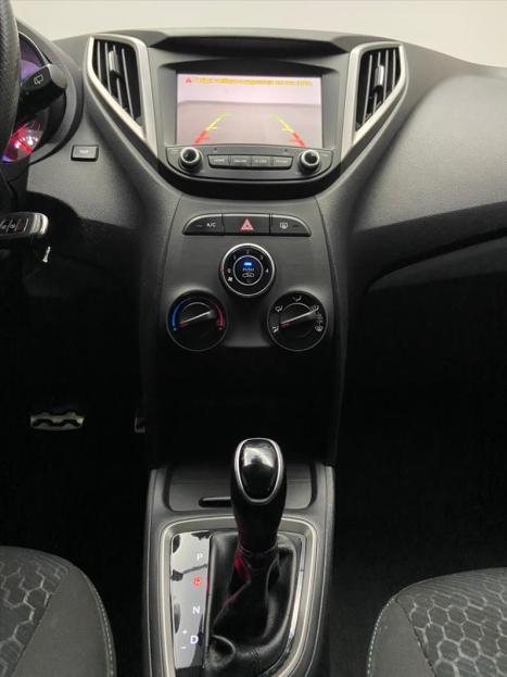 HYUNDAI HB 20 Hatch X 1.6 16V 4P STYLE FLEX AUTOM�TICO, Foto 9