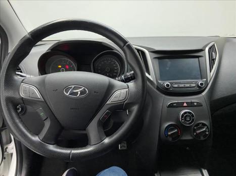 HYUNDAI HB 20 Hatch X 1.6 16V 4P STYLE FLEX AUTOM�TICO, Foto 10