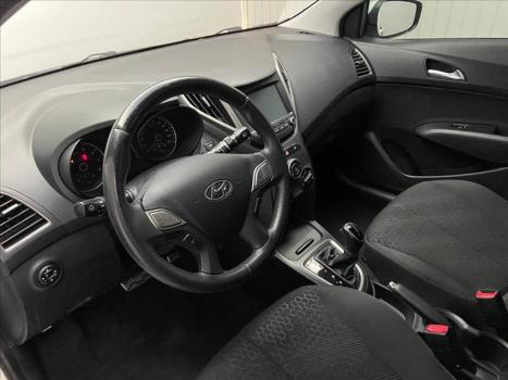 HYUNDAI HB 20 Hatch X 1.6 16V 4P STYLE FLEX AUTOM�TICO, Foto 11