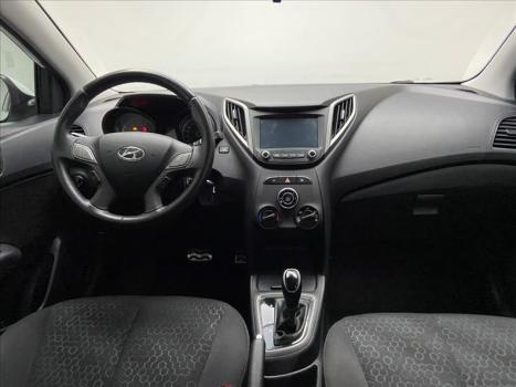 HYUNDAI HB 20 Hatch X 1.6 16V 4P STYLE FLEX AUTOM�TICO, Foto 12