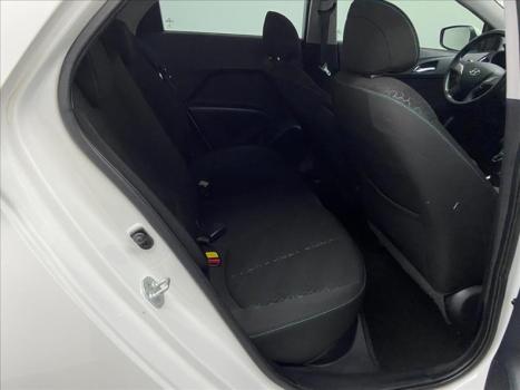 HYUNDAI HB 20 Hatch X 1.6 16V 4P STYLE FLEX AUTOM�TICO, Foto 13