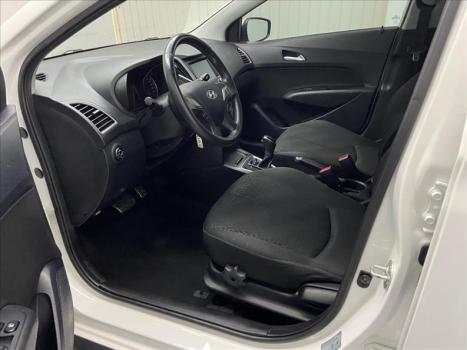 HYUNDAI HB 20 Hatch X 1.6 16V 4P STYLE FLEX AUTOM�TICO, Foto 16
