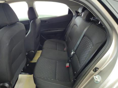 HYUNDAI HB 20 Hatch 1.0 12V 4P FLEX COMFORT, Foto 9