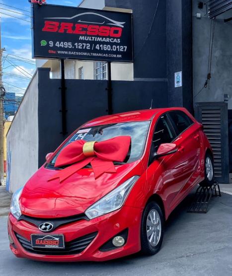 HYUNDAI HB 20 Hatch 1.0 12V 4P FLEX COMFORT, Foto 2