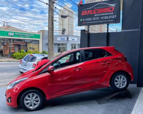 HYUNDAI HB 20 Hatch 1.0 12V 4P FLEX COMFORT, Foto 3