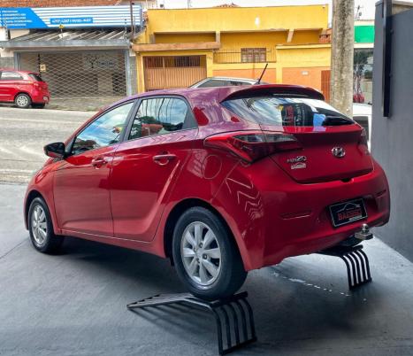 HYUNDAI HB 20 Hatch 1.0 12V 4P FLEX COMFORT, Foto 4