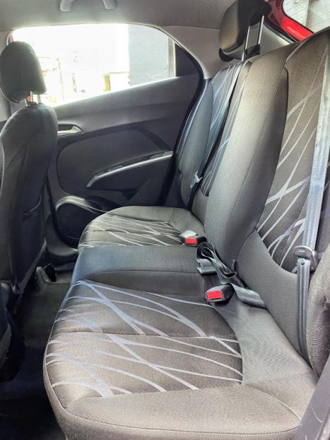 HYUNDAI HB 20 Hatch 1.0 12V 4P FLEX COMFORT, Foto 5