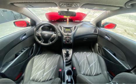 HYUNDAI HB 20 Hatch 1.0 12V 4P FLEX COMFORT, Foto 6