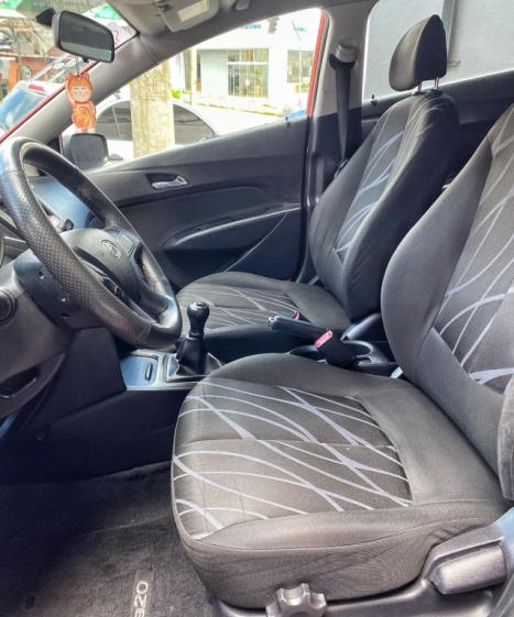 HYUNDAI HB 20 Hatch 1.0 12V 4P FLEX COMFORT, Foto 7