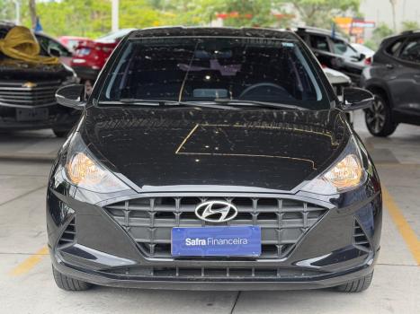 HYUNDAI HB 20 Hatch 1.0 12V 4P FLEX VISION, Foto 2