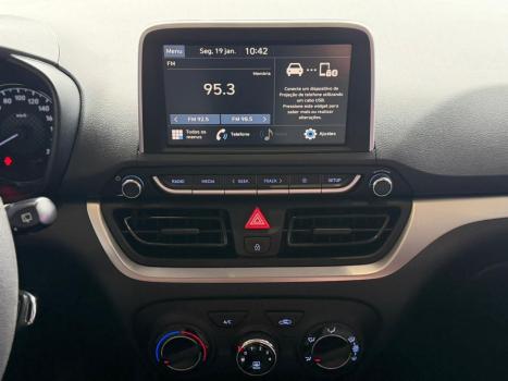 HYUNDAI HB 20 Hatch 1.0 12V 4P FLEX VISION, Foto 10