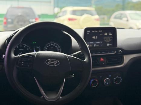 HYUNDAI HB 20 Hatch 1.0 12V 4P FLEX VISION, Foto 11