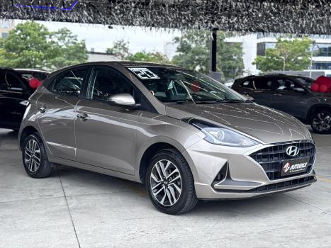 HYUNDAI HB 20 Hatch 1.0 12V 4P FLEX TGDI TURBO DIAMOND AUTOM�TICO, Foto 1