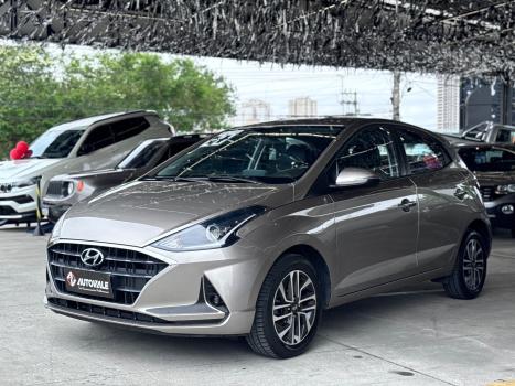 HYUNDAI HB 20 Hatch 1.0 12V 4P FLEX TGDI TURBO DIAMOND AUTOM�TICO, Foto 3