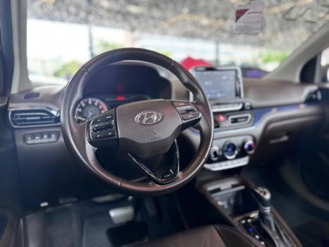 HYUNDAI HB 20 Hatch 1.0 12V 4P FLEX TGDI TURBO DIAMOND AUTOM�TICO, Foto 8