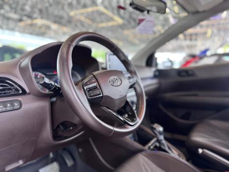 HYUNDAI HB 20 Hatch 1.0 12V 4P FLEX TGDI TURBO DIAMOND AUTOM�TICO, Foto 12