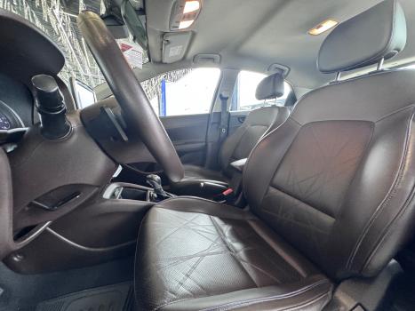 HYUNDAI HB 20 Hatch 1.0 12V 4P FLEX TGDI TURBO DIAMOND AUTOM�TICO, Foto 13