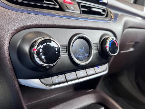 HYUNDAI HB 20 Hatch 1.0 12V 4P FLEX TGDI TURBO DIAMOND AUTOM�TICO, Foto 19