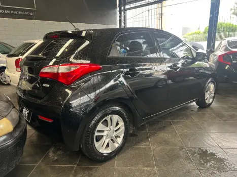 HYUNDAI HB 20 Hatch 1.0 12V 4P FLEX COMFORT FOR YOU PLUS, Foto 2