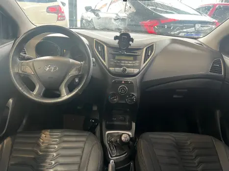 HYUNDAI HB 20 Hatch 1.0 12V 4P FLEX COMFORT FOR YOU PLUS, Foto 3